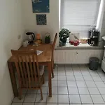 Moebliertes Naehe Universitaet & Klinik Temporaere Aufenthalte *