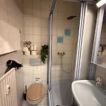 Moebliertes Naehe Universitaet & Klinik Temporaere Aufenthalte