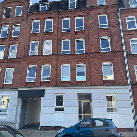 Moebliertes Naehe Universitaet & Klinik Temporaere Aufenthalte